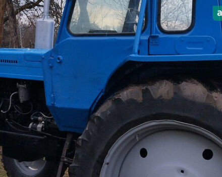 МТЗ 80 Білорус, объемом двигателя 4.75 л и пробегом 0 тыс. км за 4500 $, фото 4 на Automoto.ua