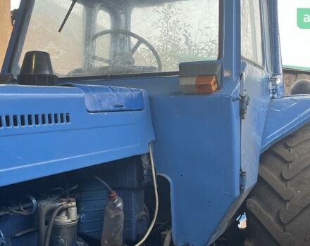 МТЗ 80 Білорус, об'ємом двигуна 4.75 л та пробігом 0 тис. км за 6066 $, фото 3 на Automoto.ua