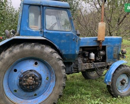 МТЗ 80 Білорус, об'ємом двигуна 4.75 л та пробігом 0 тис. км за 7138 $, фото 3 на Automoto.ua