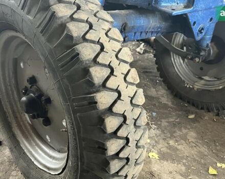 МТЗ 80 Білорус, об'ємом двигуна 4.75 л та пробігом 0 тис. км за 6066 $, фото 1 на Automoto.ua