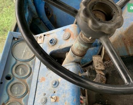 МТЗ 80 Білорус, об'ємом двигуна 4.75 л та пробігом 0 тис. км за 7138 $, фото 9 на Automoto.ua