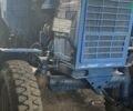 МТЗ 80 Білорус, об'ємом двигуна 4.75 л та пробігом 0 тис. км за 6066 $, фото 1 на Automoto.ua