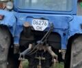 МТЗ 80 Білорус, об'ємом двигуна 4.75 л та пробігом 0 тис. км за 3397 $, фото 4 на Automoto.ua