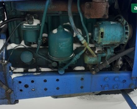 МТЗ 80 Білорус, объемом двигателя 4.75 л и пробегом 0 тыс. км за 4900 $, фото 1 на Automoto.ua