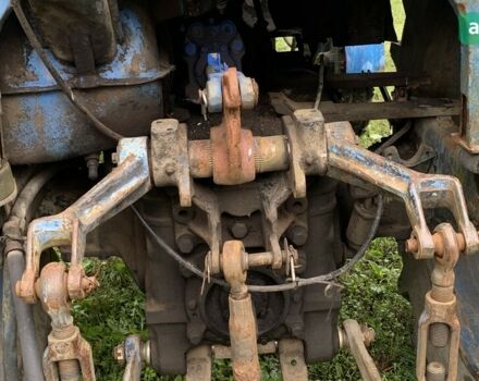 МТЗ 80 Білорус, об'ємом двигуна 4.75 л та пробігом 0 тис. км за 7138 $, фото 7 на Automoto.ua