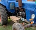 МТЗ 80 Білорус, об'ємом двигуна 4.75 л та пробігом 0 тис. км за 3397 $, фото 1 на Automoto.ua
