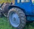 МТЗ 80 Білорус, об'ємом двигуна 4.75 л та пробігом 0 тис. км за 2950 $, фото 1 на Automoto.ua