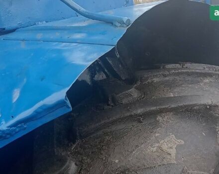 МТЗ 80 Білорус, объемом двигателя 0 л и пробегом 1 тыс. км за 7200 $, фото 4 на Automoto.ua