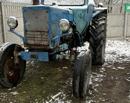 МТЗ 80 Білорус, об'ємом двигуна 4.75 л та пробігом 0 тис. км за 2950 $, фото 1 на Automoto.ua