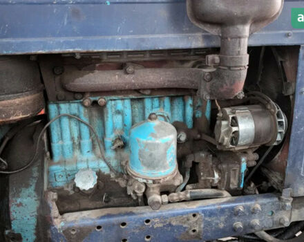 МТЗ 80 Білорус, объемом двигателя 4.75 л и пробегом 0 тыс. км за 8000 $, фото 7 на Automoto.ua