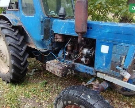 МТЗ 80 Білорус, об'ємом двигуна 0 л та пробігом 100 тис. км за 5000 $, фото 6 на Automoto.ua