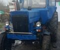 МТЗ 80 Білорус, объемом двигателя 0 л и пробегом 1 тыс. км за 7200 $, фото 2 на Automoto.ua
