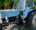 МТЗ 80 Білорус, об'ємом двигуна 0 л та пробігом 0 тис. км за 4100 $, фото 1 на Automoto.ua