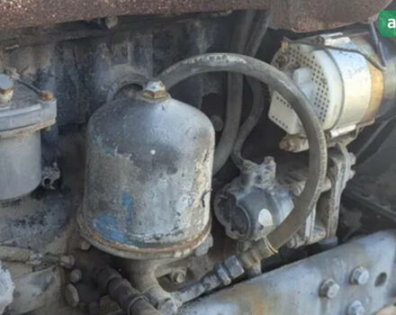 МТЗ 80 Білорус 1980 в Тетиеве на Automoto.ua МТЗ 80 Білорус, объемом двигателя 4.75 л и пробегом 0 тыс. км за 4500 $, фото 4 на Automoto.ua