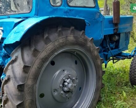 МТЗ 80 Білорус, объемом двигателя 0 л и пробегом 1 тыс. км за 4250 $, фото 2 на Automoto.ua