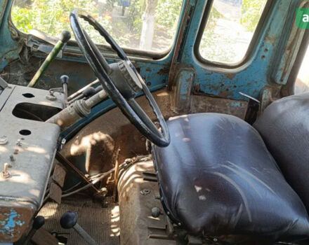 МТЗ 80 Білорус, объемом двигателя 0 л и пробегом 0 тыс. км за 4000 $, фото 5 на Automoto.ua