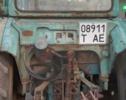 МТЗ 80 Білорус, об'ємом двигуна 0 л та пробігом 0 тис. км за 6000 $, фото 2 на Automoto.ua