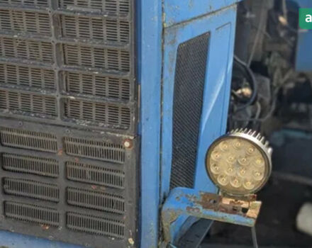 МТЗ 80 Білорус 1980 в Тетиеве на Automoto.ua МТЗ 80 Білорус, объемом двигателя 4.75 л и пробегом 0 тыс. км за 4500 $, фото 5 на Automoto.ua