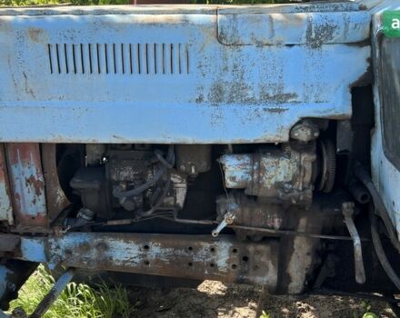 МТЗ 80 Білорус, об'ємом двигуна 0 л та пробігом 0 тис. км за 4100 $, фото 3 на Automoto.ua