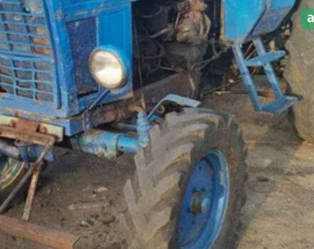 МТЗ 80 Білорус, об'ємом двигуна 4.75 л та пробігом 0 тис. км за 4489 $, фото 1 на Automoto.ua
