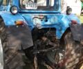 МТЗ 80 Білорус, объемом двигателя 4.75 л и пробегом 0 тыс. км за 5000 $, фото 1 на Automoto.ua