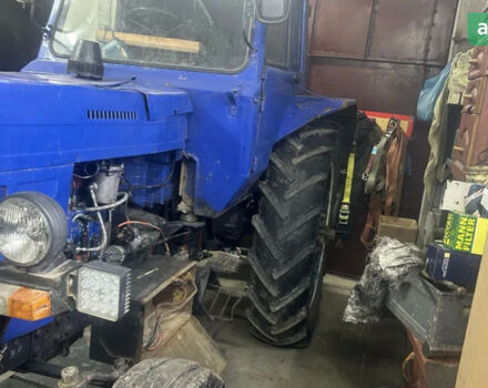 МТЗ 80 Білорус, об'ємом двигуна 4.75 л та пробігом 0 тис. км за 4999 $, фото 1 на Automoto.ua