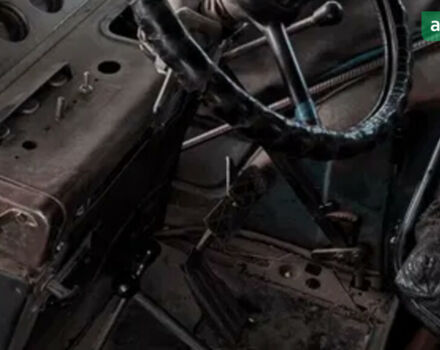 МТЗ 80 Білорус, объемом двигателя 4.75 л и пробегом 0 тыс. км за 8000 $, фото 3 на Automoto.ua