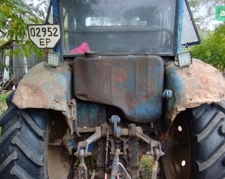 МТЗ 80 Білорус, об'ємом двигуна 0 л та пробігом 100 тис. км за 5000 $, фото 4 на Automoto.ua