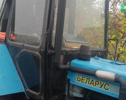 МТЗ 80 Білорус, об'ємом двигуна 4.75 л та пробігом 0 тис. км за 3900 $, фото 1 на Automoto.ua