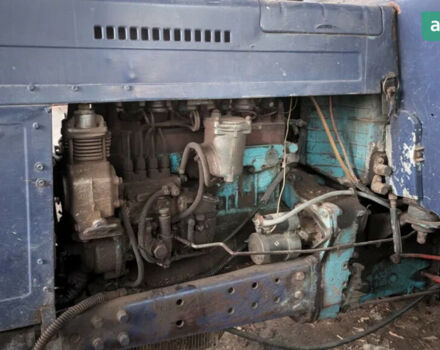 МТЗ 80 Білорус, объемом двигателя 4.75 л и пробегом 0 тыс. км за 8000 $, фото 1 на Automoto.ua