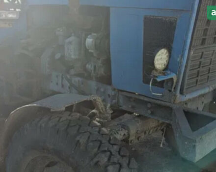 МТЗ 80 Білорус 1980 в Тетиеве на Automoto.ua МТЗ 80 Білорус, объемом двигателя 4.75 л и пробегом 0 тыс. км за 4500 $, фото 6 на Automoto.ua