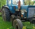 МТЗ 80 Білорус, объемом двигателя 4.7 л и пробегом 0 тыс. км за 4400 $, фото 1 на Automoto.ua