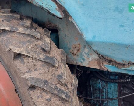 МТЗ 80 Білорус, об'ємом двигуна 4.75 л та пробігом 0 тис. км за 4190 $, фото 5 на Automoto.ua