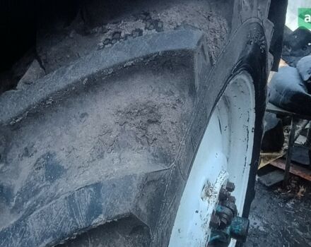 МТЗ 80 Білорус, об'ємом двигуна 4.75 л та пробігом 0 тис. км за 4000 $, фото 4 на Automoto.ua