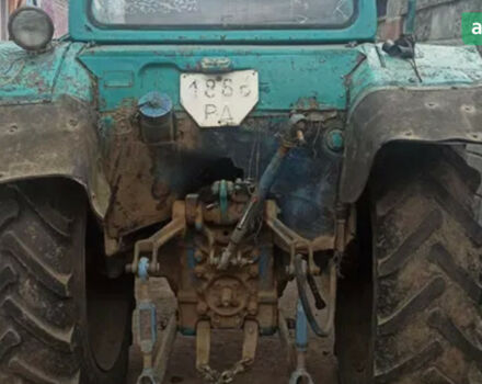 МТЗ 80 Білорус, об'ємом двигуна 4.7 л та пробігом 0 тис. км за 4200 $, фото 2 на Automoto.ua