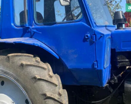 МТЗ 80 Білорус, объемом двигателя 0 л и пробегом 0 тыс. км за 4500 $, фото 1 на Automoto.ua