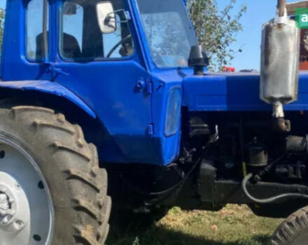 МТЗ 80 Білорус, объемом двигателя 0 л и пробегом 0 тыс. км за 4500 $, фото 3 на Automoto.ua