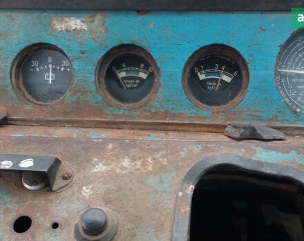 МТЗ 80 Білорус, об'ємом двигуна 4.75 л та пробігом 0 тис. км за 4190 $, фото 6 на Automoto.ua