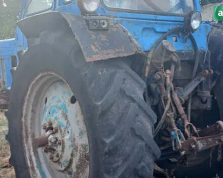 МТЗ 80 Білорус, об'ємом двигуна 0 л та пробігом 0 тис. км за 3700 $, фото 2 на Automoto.ua