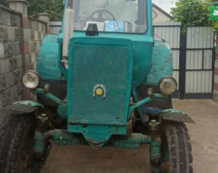МТЗ 80 Білорус, об'ємом двигуна 4.7 л та пробігом 0 тис. км за 4200 $, фото 3 на Automoto.ua