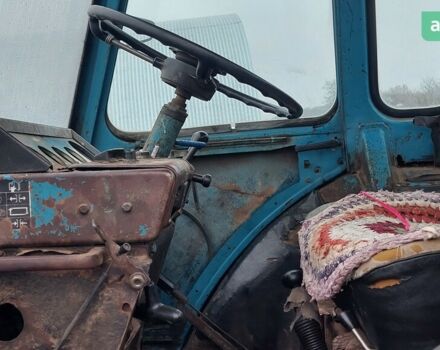 МТЗ 80 Білорус, об'ємом двигуна 4.75 л та пробігом 0 тис. км за 4190 $, фото 7 на Automoto.ua