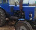 МТЗ 80 Білорус, объемом двигателя 4.75 л и пробегом 0 тыс. км за 4521 $, фото 1 на Automoto.ua