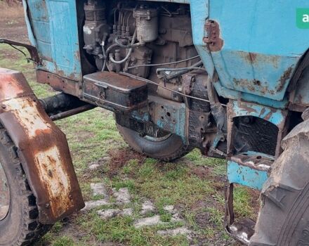 МТЗ 80 Білорус, об'ємом двигуна 4.75 л та пробігом 0 тис. км за 4190 $, фото 3 на Automoto.ua