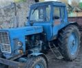 МТЗ 80 Білорус, объемом двигателя 4.75 л и пробегом 0 тыс. км за 4600 $, фото 1 на Automoto.ua