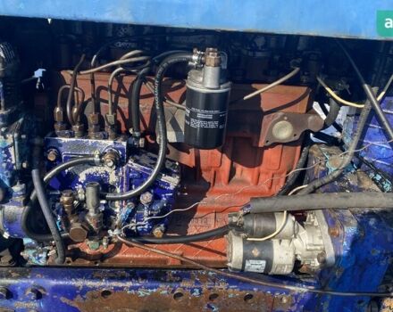 МТЗ 80 Білорус, об'ємом двигуна 4.75 л та пробігом 0 тис. км за 5581 $, фото 1 на Automoto.ua