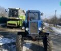 МТЗ 80 Білорус, об'ємом двигуна 4.75 л та пробігом 0 тис. км за 5581 $, фото 1 на Automoto.ua