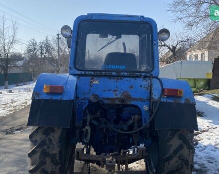 МТЗ 80 Білорус, об'ємом двигуна 4.75 л та пробігом 0 тис. км за 5581 $, фото 3 на Automoto.ua