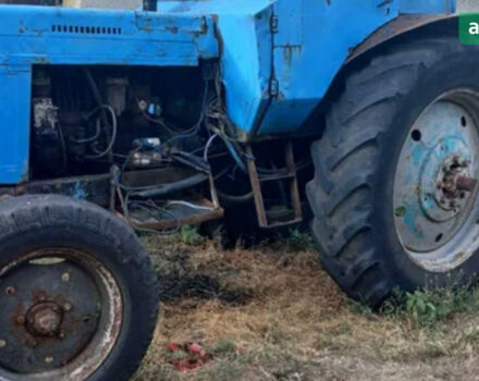 МТЗ 80 Білорус, об'ємом двигуна 0 л та пробігом 0 тис. км за 3700 $, фото 1 на Automoto.ua
