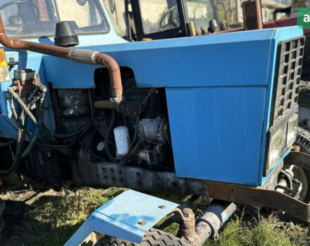 МТЗ 80 Білорус, об'ємом двигуна 4.75 л та пробігом 0 тис. км за 7000 $, фото 6 на Automoto.ua