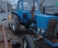 МТЗ 80 Білорус, об'ємом двигуна 4.75 л та пробігом 0 тис. км за 4000 $, фото 2 на Automoto.ua